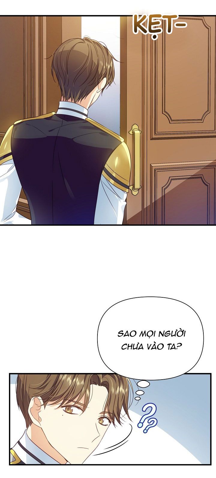 từ lúc bắt đầu tôi vẫn luôn ở bên em chapter 12 4