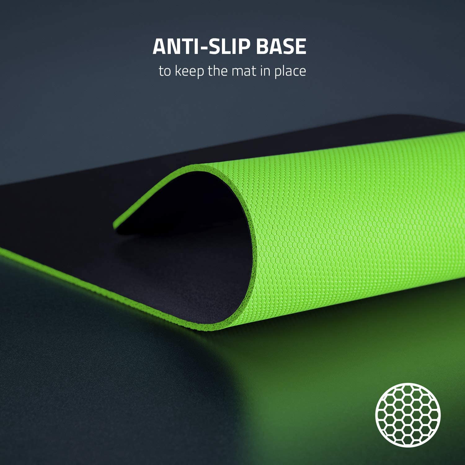 Tấm lót chuột Razer Gigantus V2-Soft Mat_Mới, hàng chính hãng