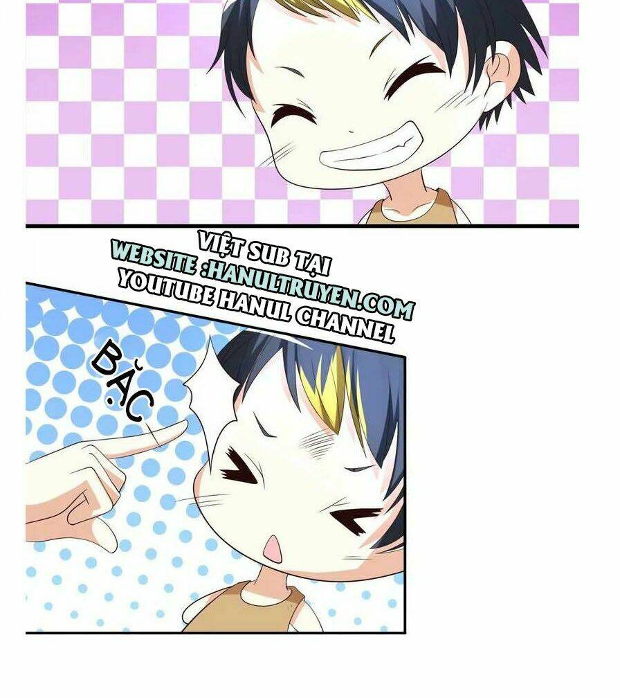dụ vợ về nhà chồng cũ phải thật ôn nhu chapter 48 7