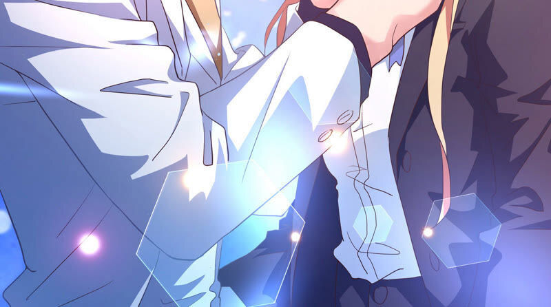 chiến lược lãng mạn của thịnh thiếu chapter 58 40