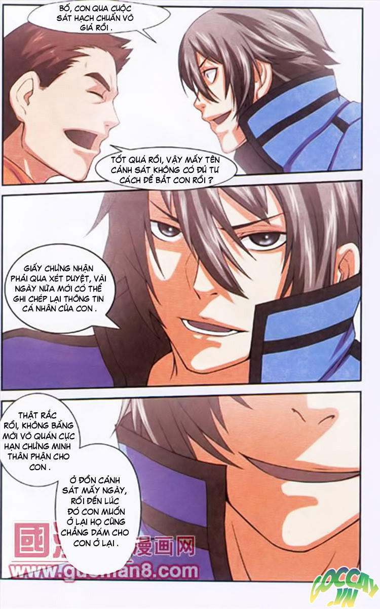 thôn phệ nhân gian chapter 6 24