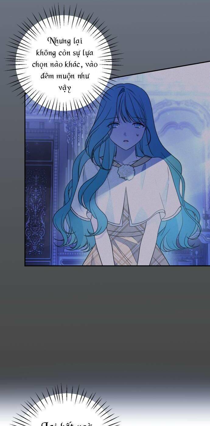 công nương mint bé nhỏ chapter 37 28