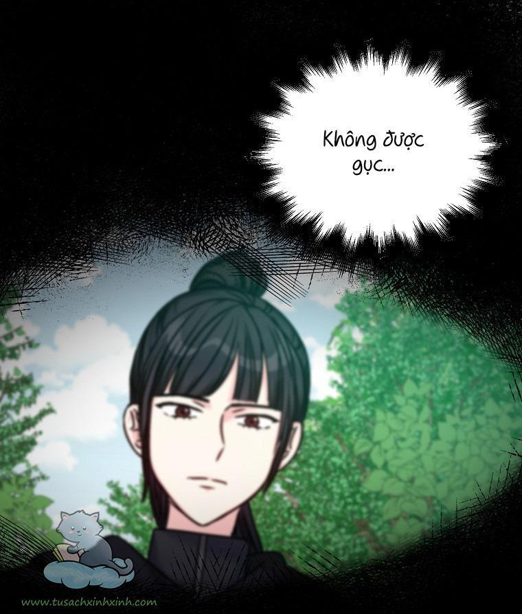 tôi sinh ra là con gái ác nữ chapter 34 67