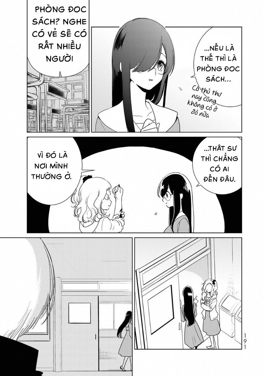 kuroha to nijisike chapter 15 16