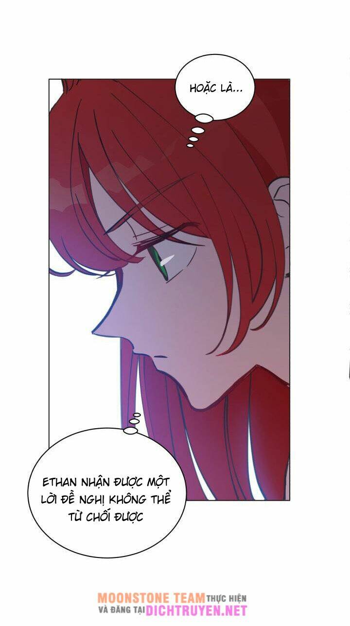 cái chết của lamia orphe chapter 7 17