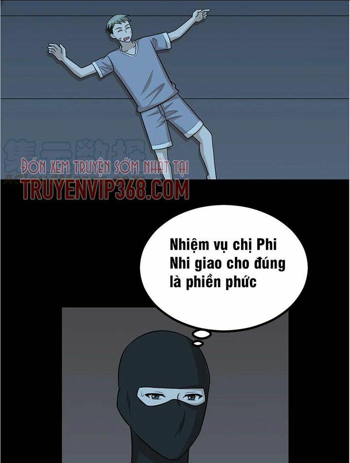 đai ca trở lại tuổi 16 chapter 107 7