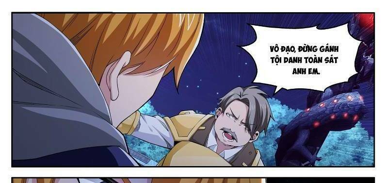 khắc kim phong thần chapter 93 7