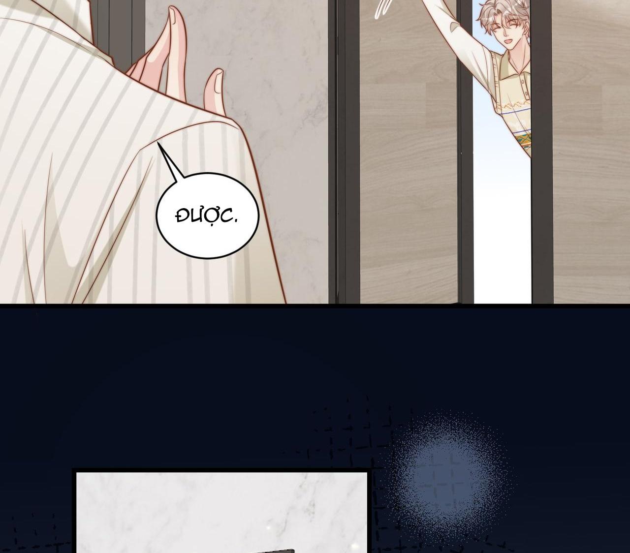 sau khi giả mất trí nhớ, tình địch nói tôi là bạn trai của hắn chapter 41 18