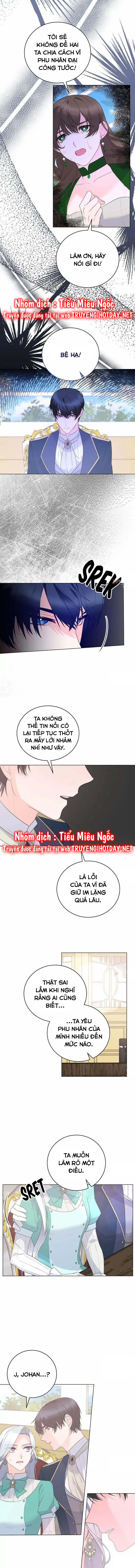 tôi sẽ trở thành nhân vật chính chapter 109 10