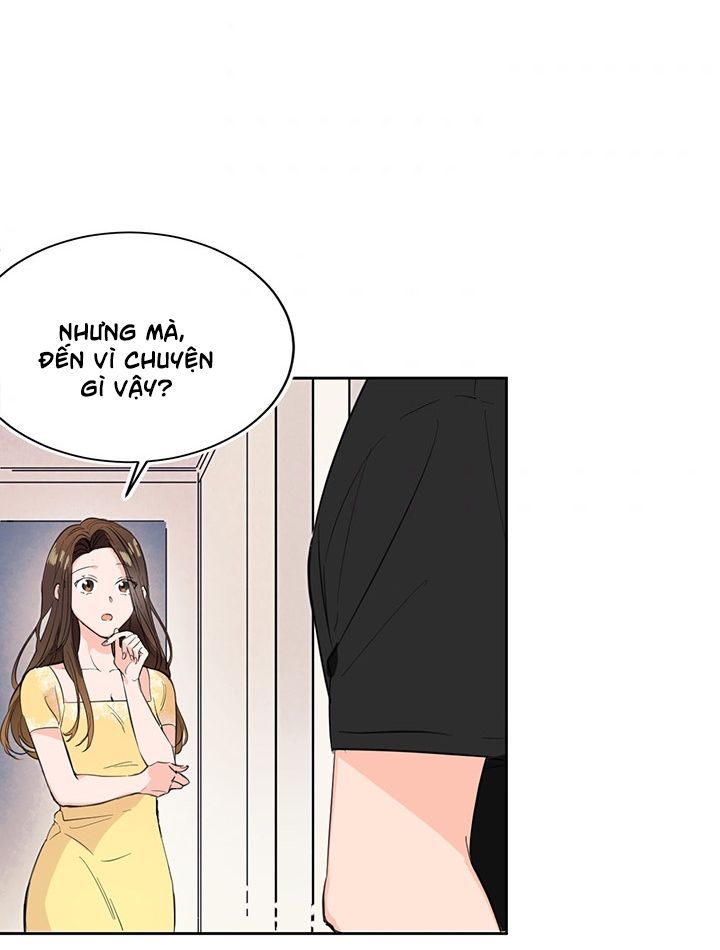 người tình thay thế chapter 1 30