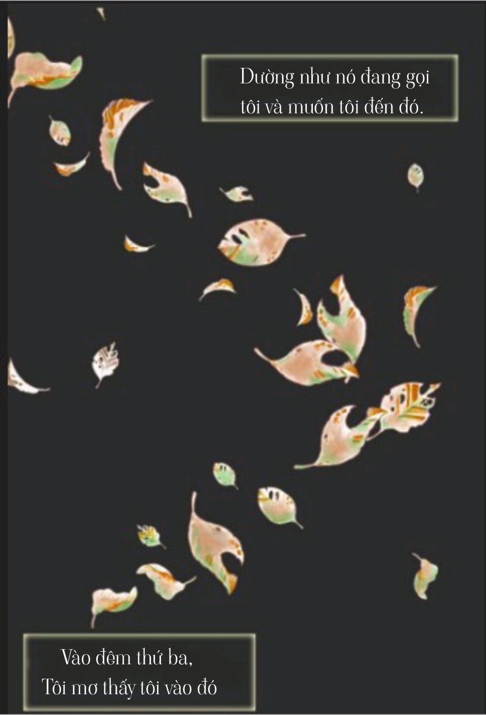 the anpha king claim chapter 2 10