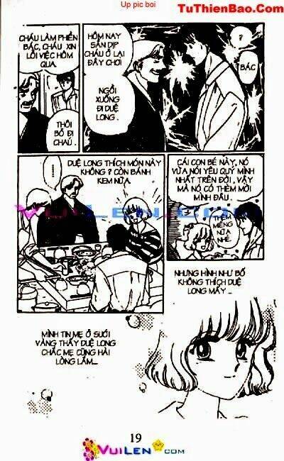 cô bé khóc nhè chapter 9 18