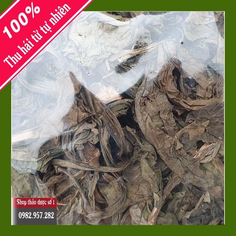 Lá Khôi cây khôi nhung-1KG Thảo Dược Số 1