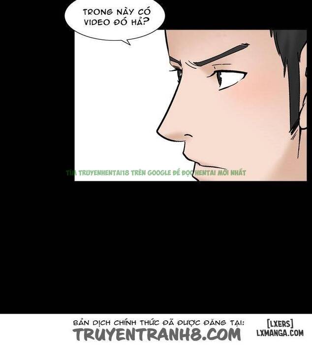 mùi vị của đôi bàn tay chapter 41 57