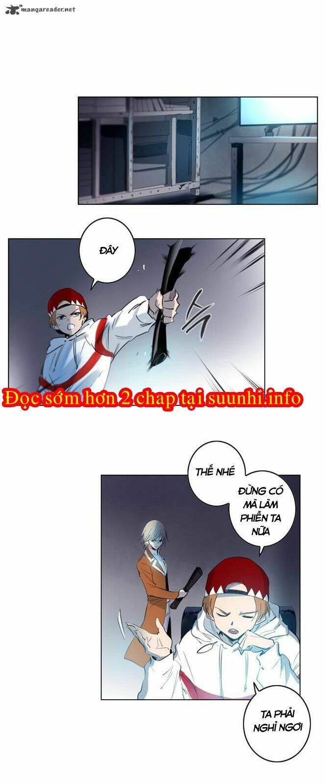 bản khế ước linh hồn chapter 150 22