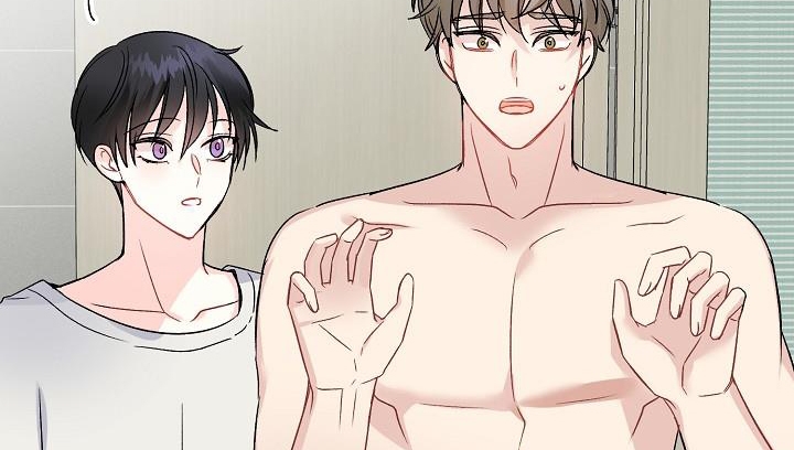 xác suất tình yêu chapter 31 71