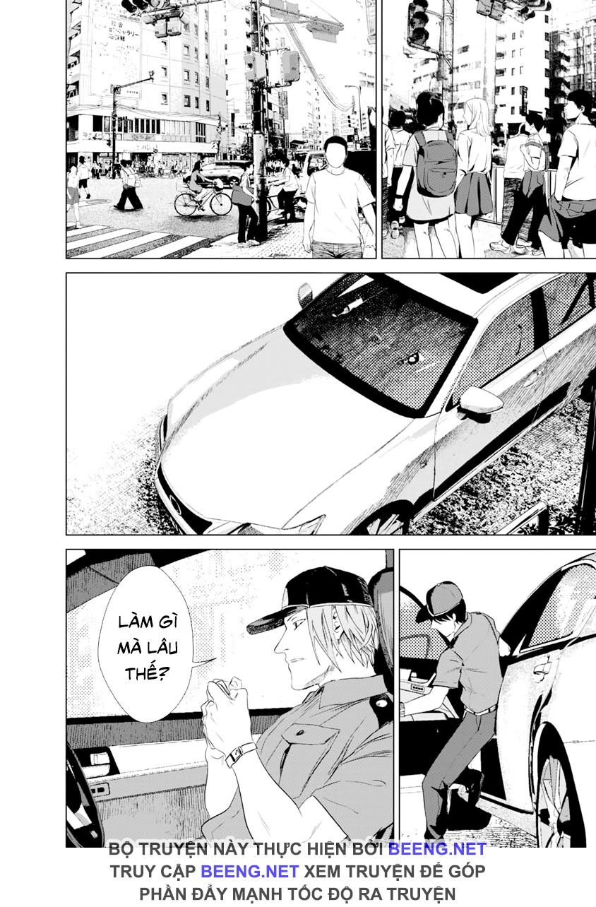 tái sinh chapter 10.1 6