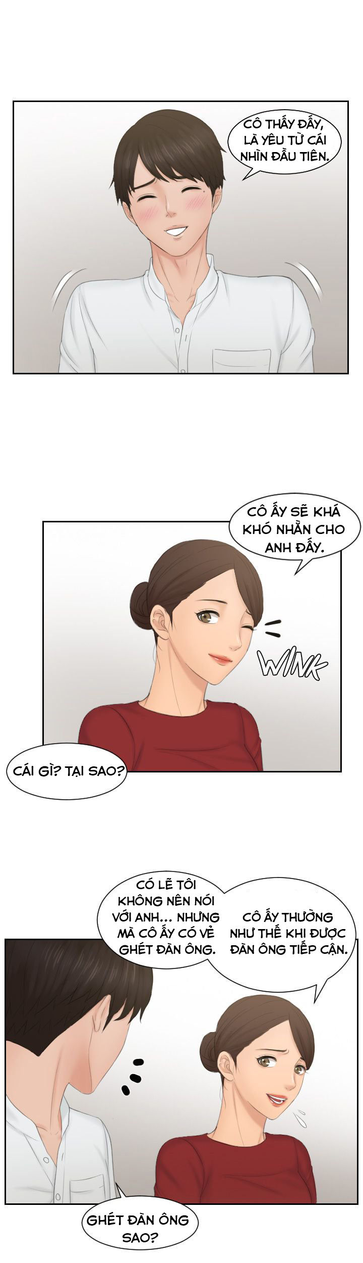 chàng thám tử đào hoa chapter 36 19