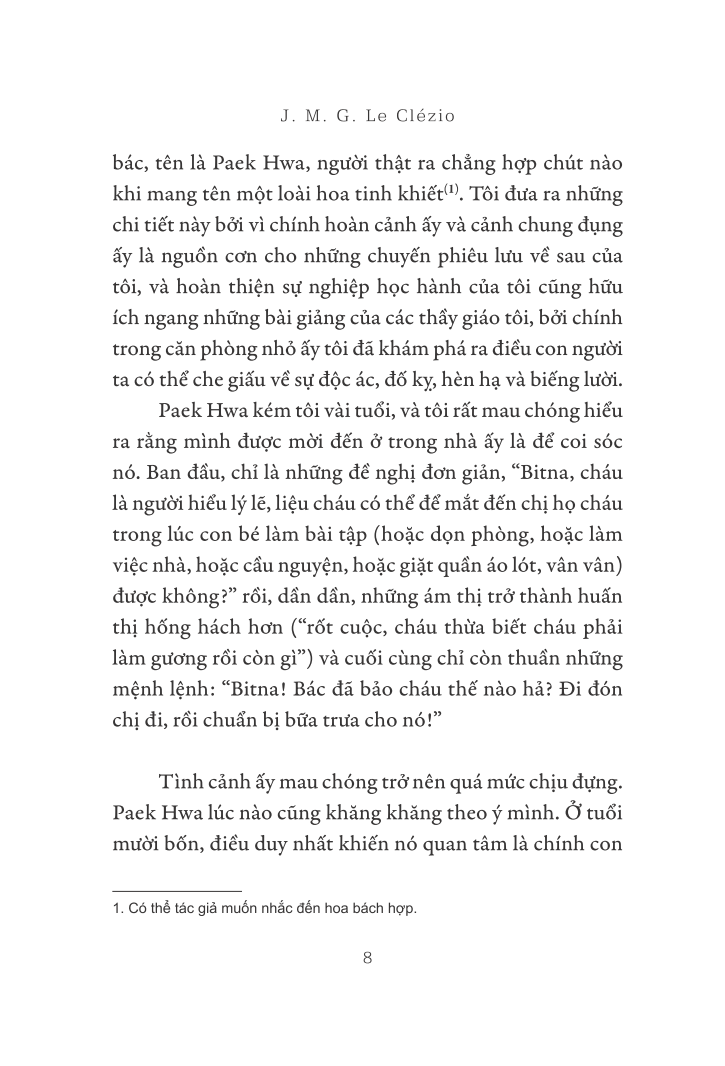 Sách Bitna Dưới Bầu Trời Seoul