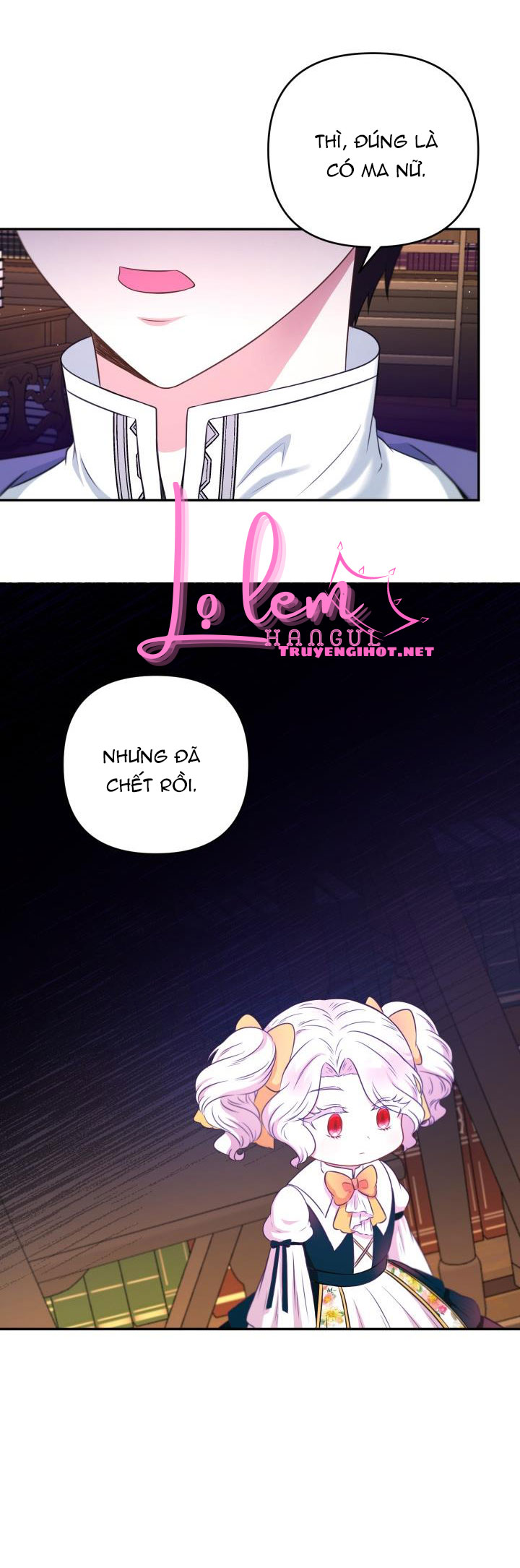 ác nữ công chúa chapter 31.2 2