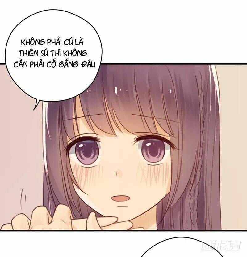 thiên thần đừng trêu chọc tôi chapter 12 17
