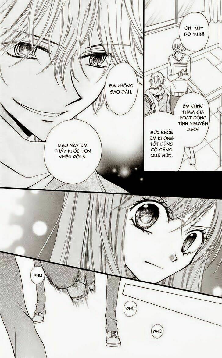 arisa chapter 26 5