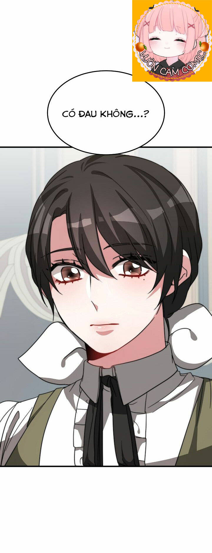 cô dâu của elysian chapter 9 22