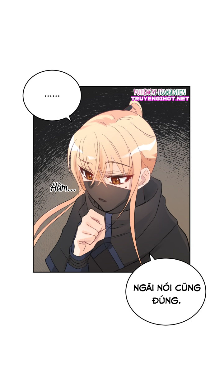 khế ước hậu cung chapter 20.2 12