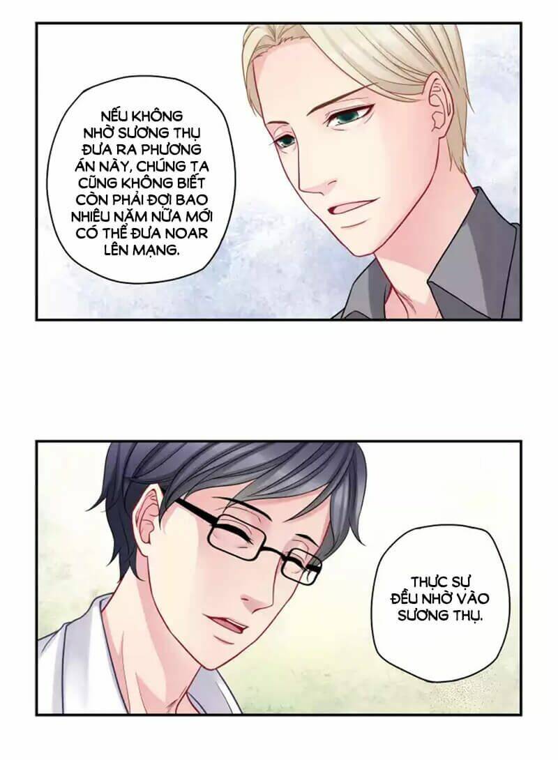 nghịch chuyển luyến tình chapter 28 7