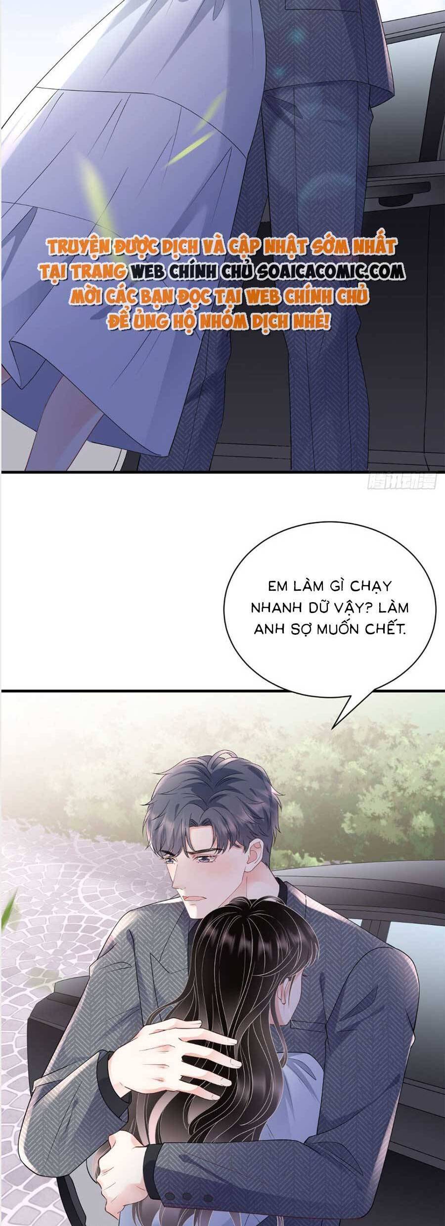 đại tiểu thư có thể có cái gì xấu chapter 137 5