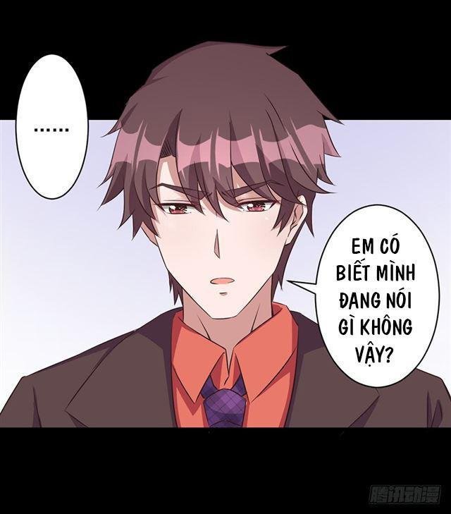 gửi người không quen chapter 9 4