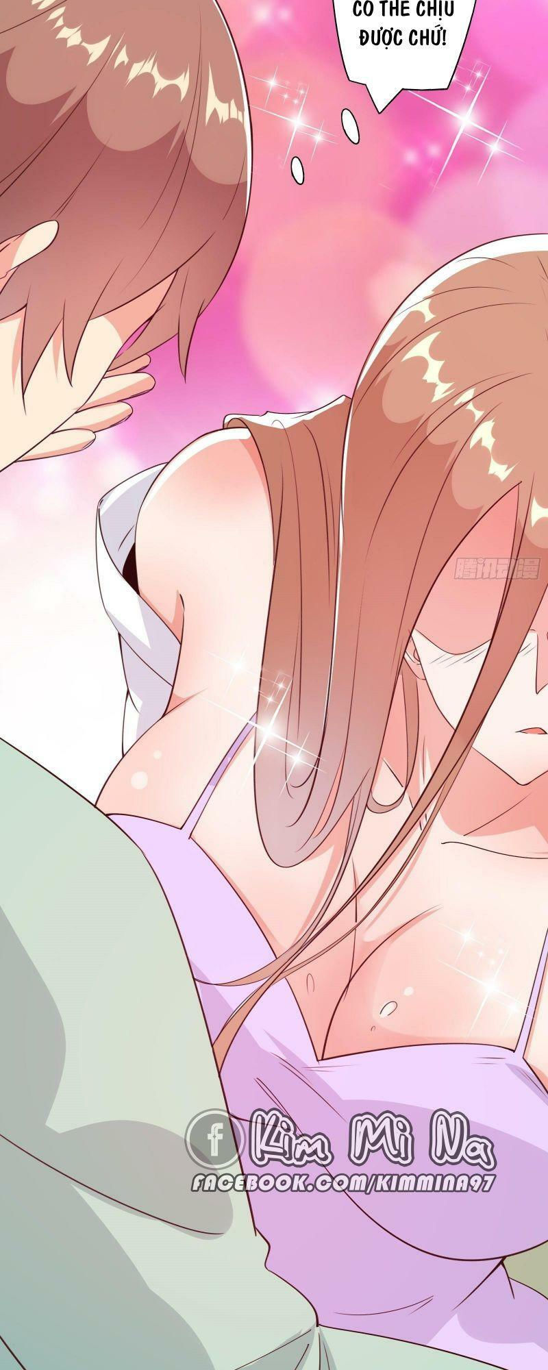 ta lập hậu cung tại tây du ký chapter 13 8