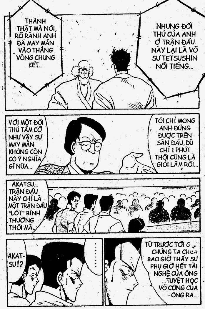 truyền nhân atula - shura no mon i chapter 60 16