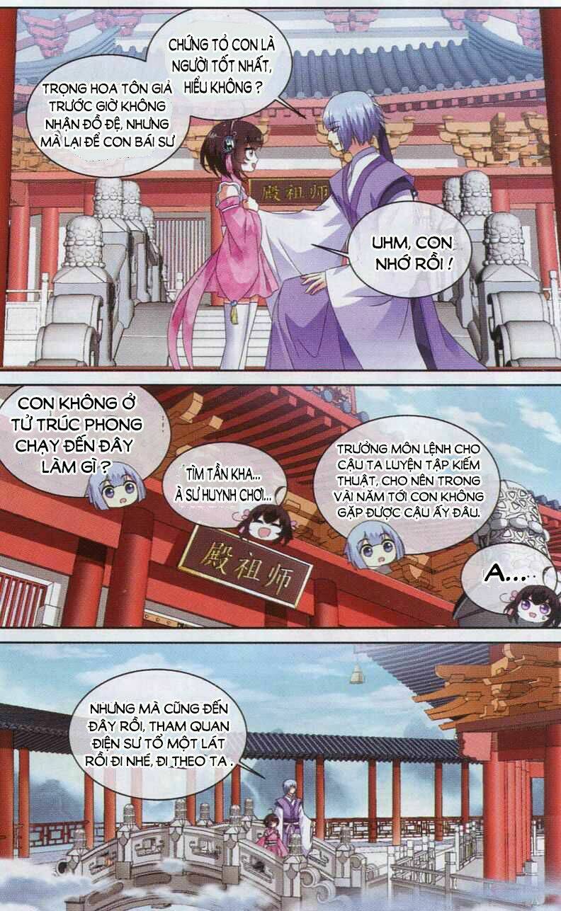 trọng tử chapter 3 19