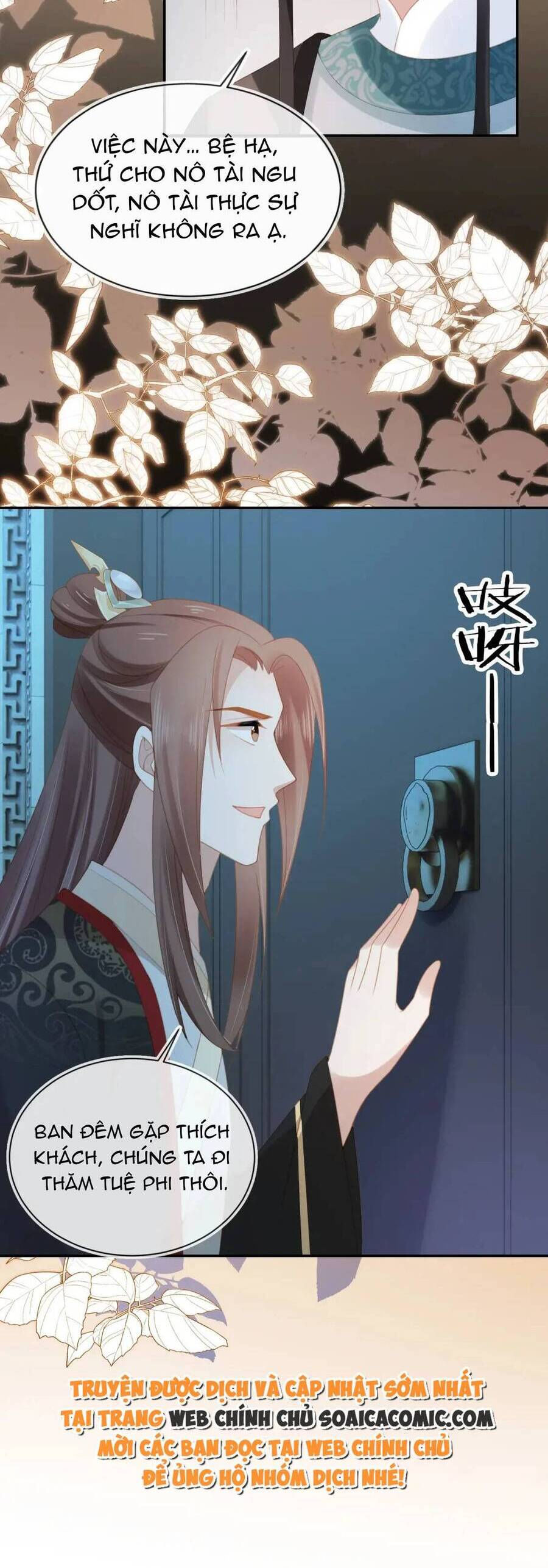 nhặt được bảo bối manh manh chapter 136 24