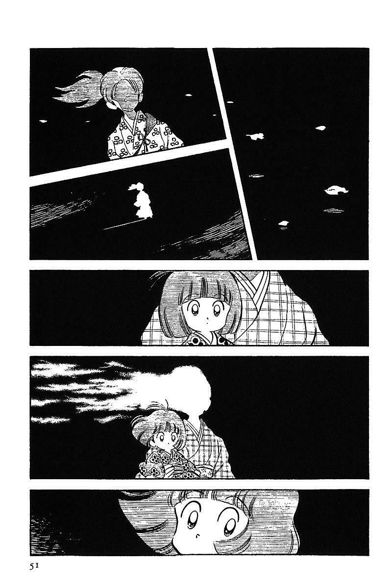 nijiiro togarashi - ớt bảy màu chapter 20 13