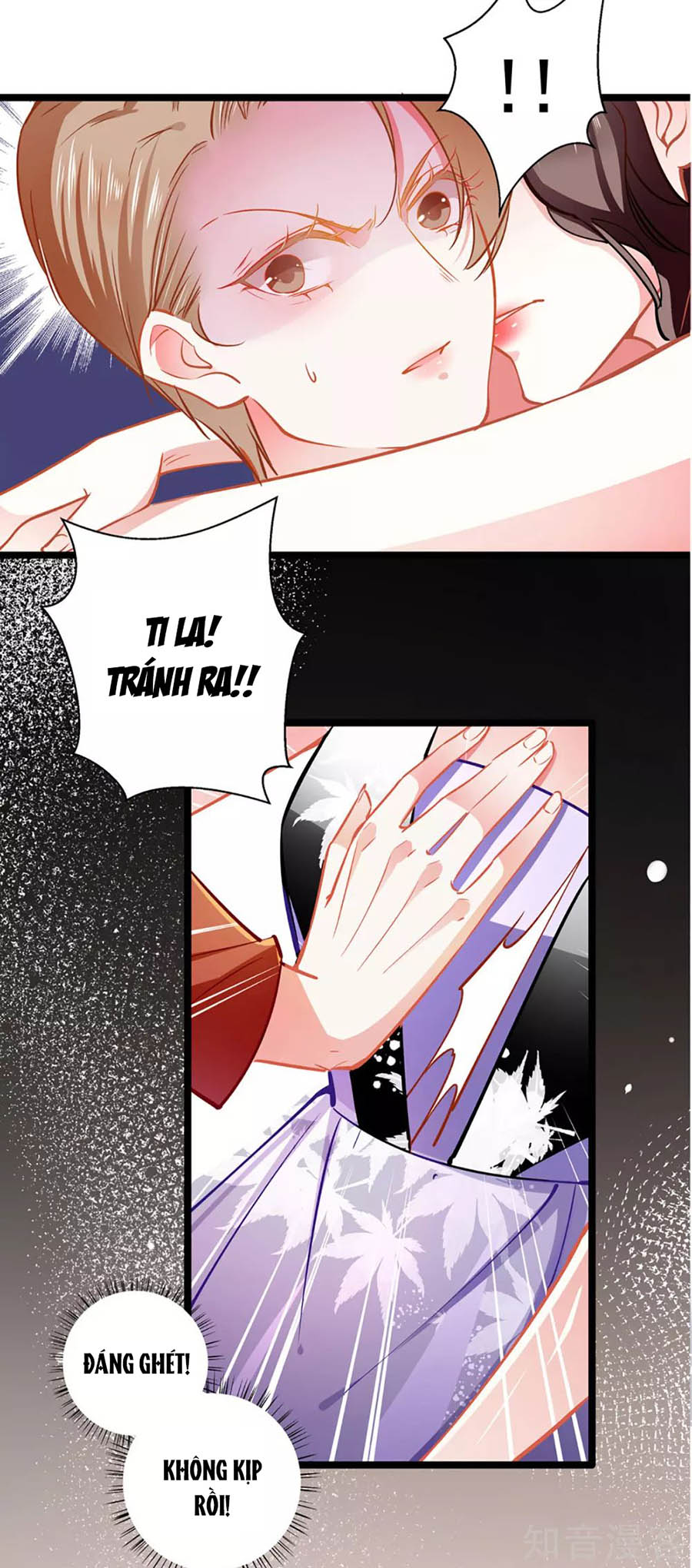 cưng chiều ái thê hư hỏng chapter 71 22