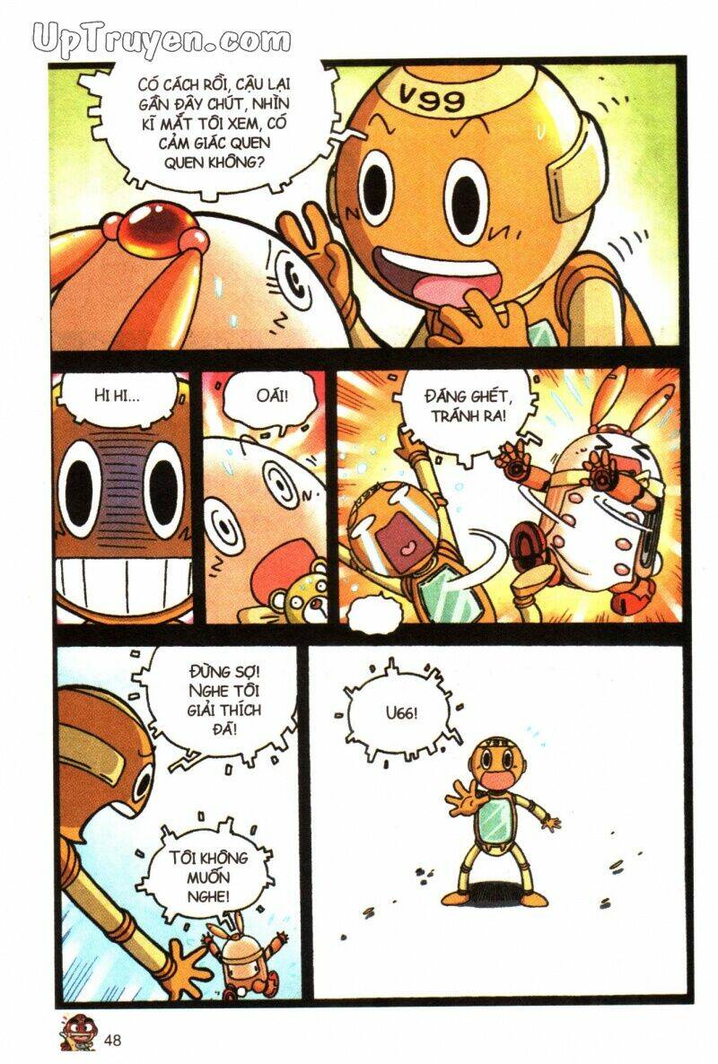 siêu nhân mì ăn liền chapter 7 61