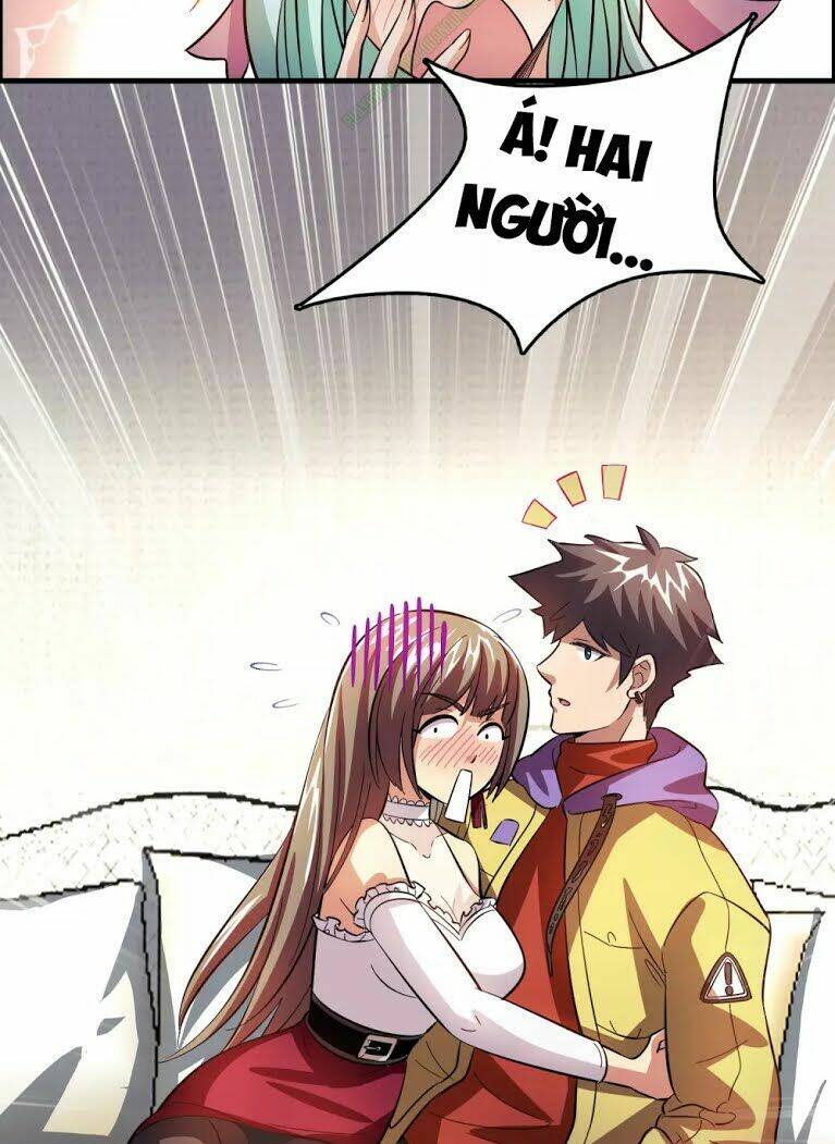 dị giới cung ứng thương chapter 10 24