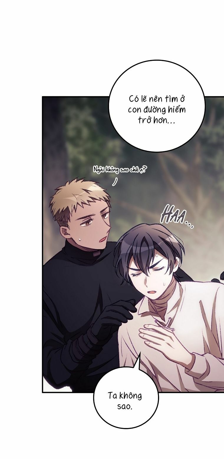 tôi nhìn thấy cái chết của bạn chapter 7 7