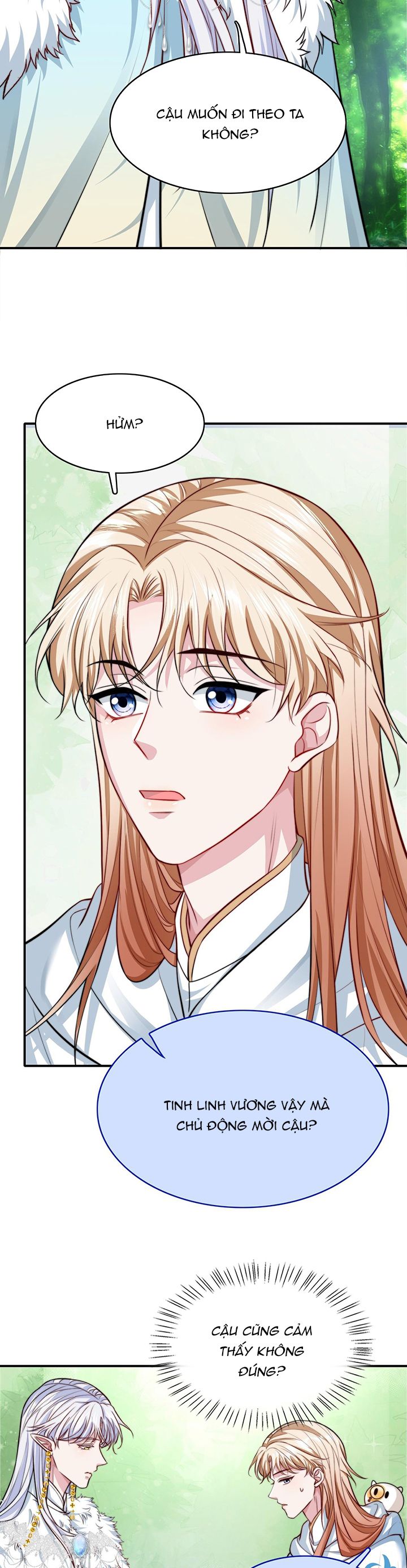 chiến lược tẩy trắng của phản diện chapter 75 11