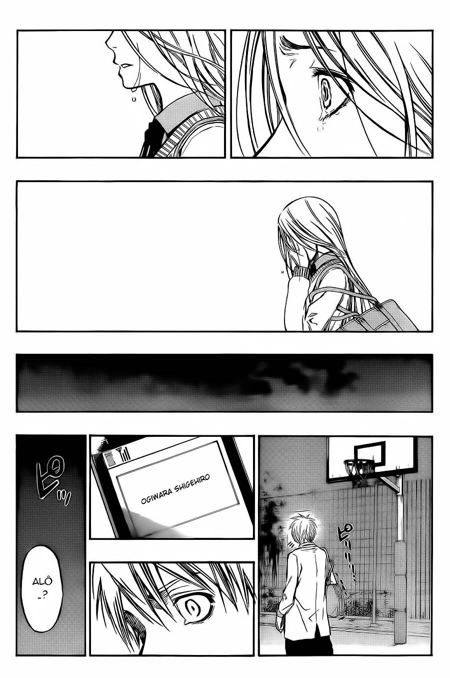 vua bóng rổ kuroko chapter 223 15