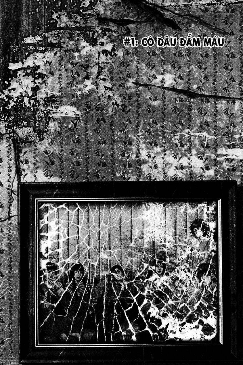 redrum 327 chapter 13 8