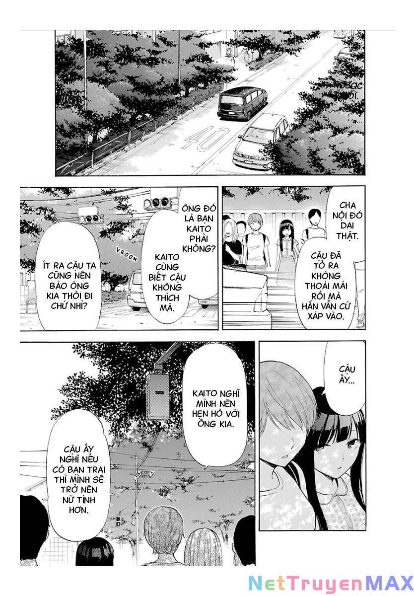 himegoto - juukyuusai no seifuku chapter 48 11