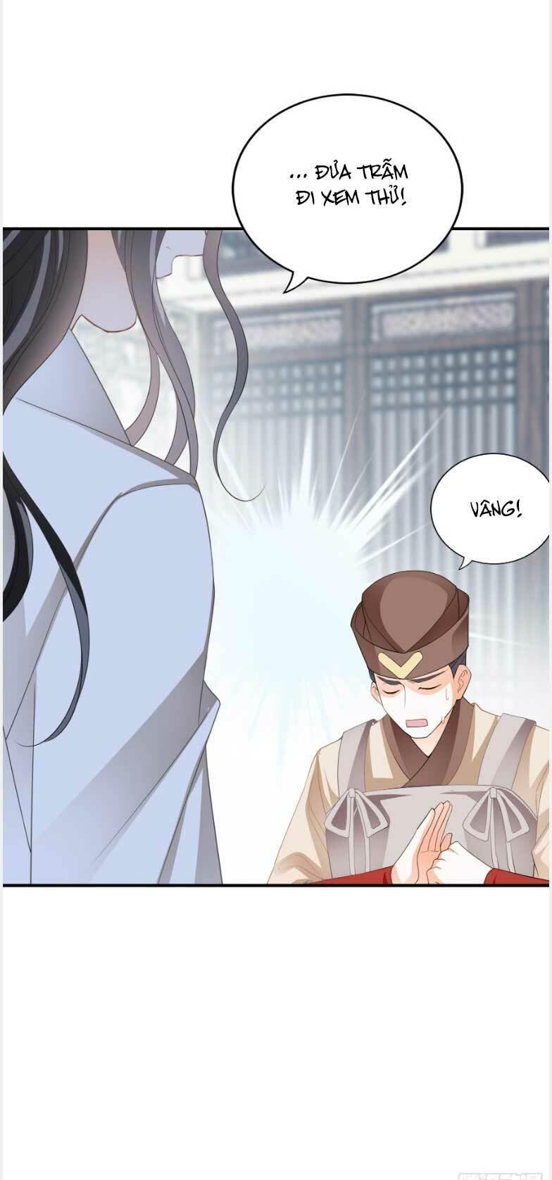 bổn vương muốn nàng chapter 176 47