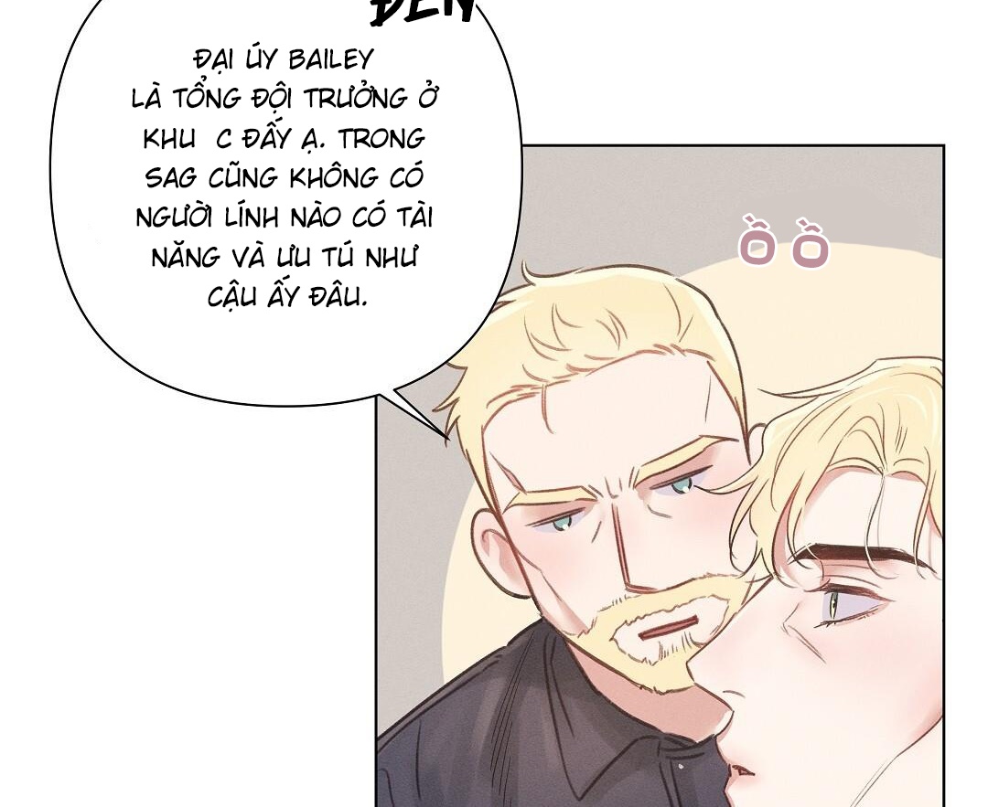 đại úy lãng mạn thân yêu của tôi chapter 22 87