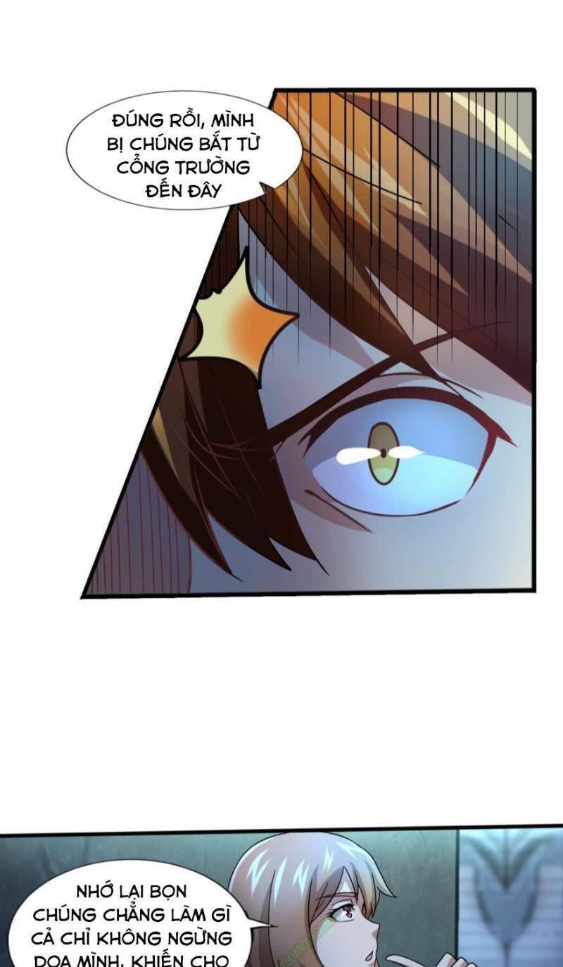 ta có di sản tại dị giới chapter 4 21