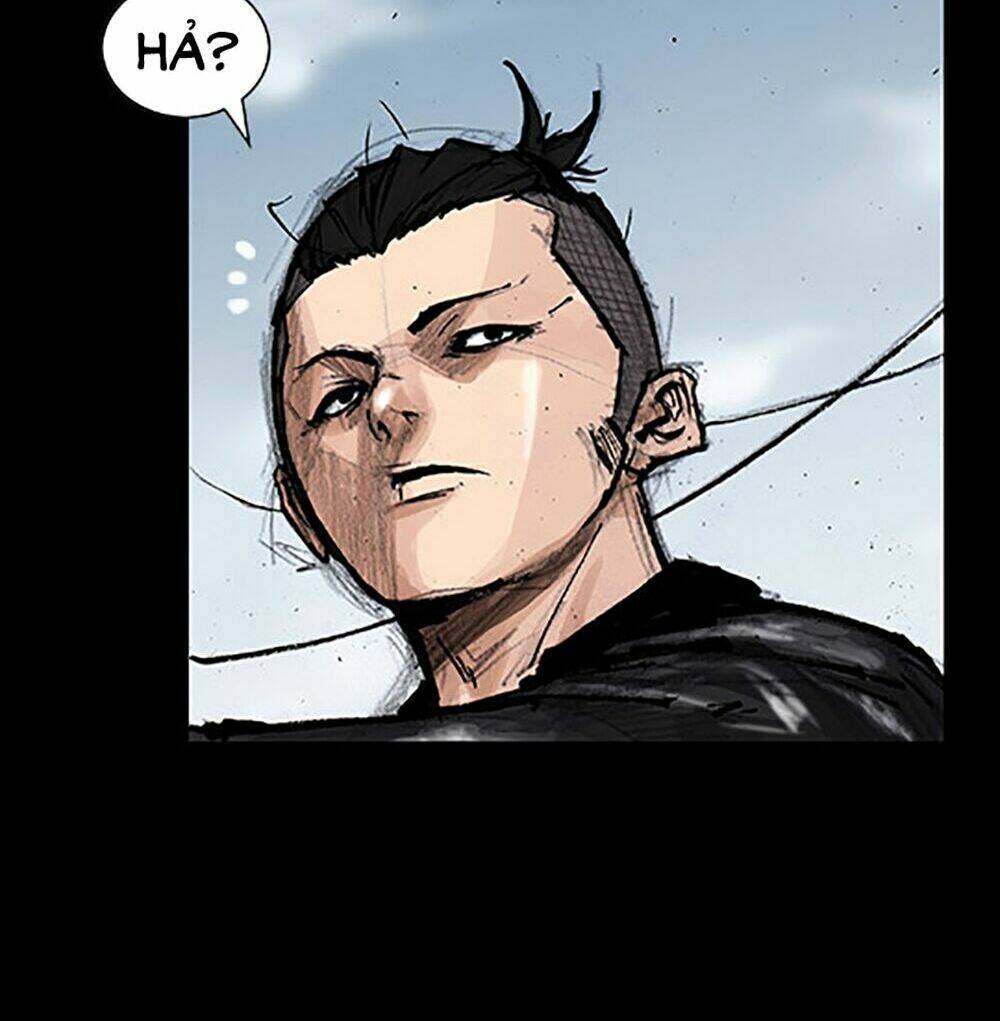 độc cô tiền truyện chapter 36 10