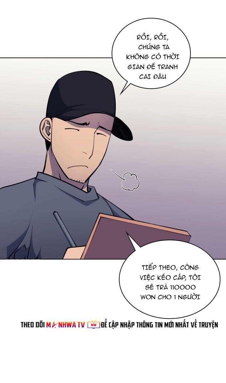 vượt qua giới hạn chapter 13 39