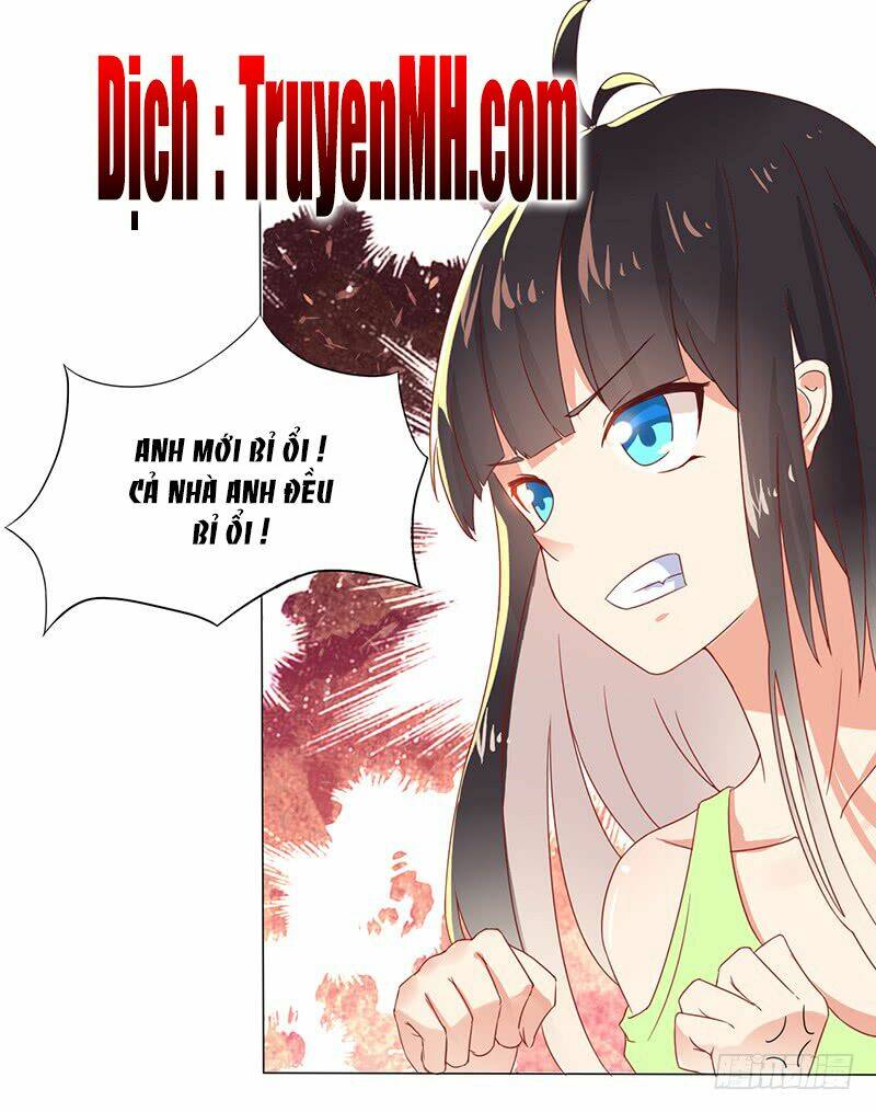 close to you - lại gần anh chapter 4 16